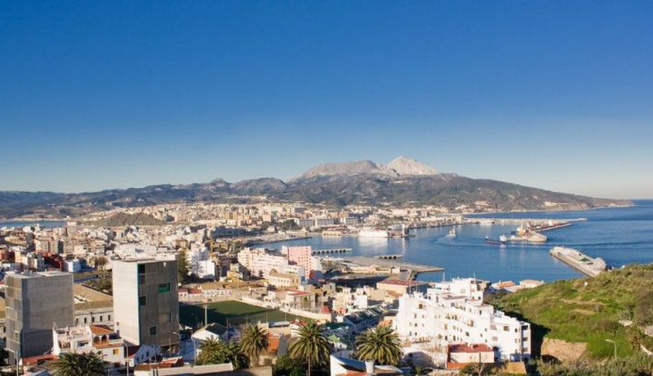 Crida a concentrar-se a Sant Cugat en suport de Ceuta