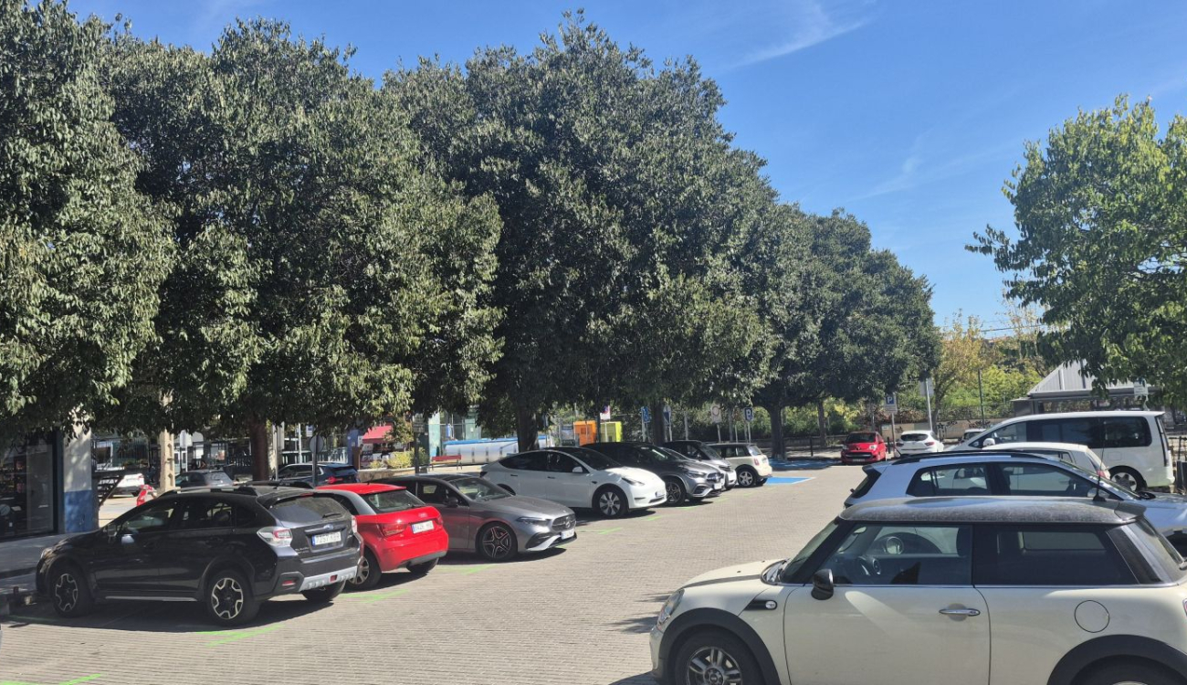 Valldoreix sí, però Sant Cugat també
