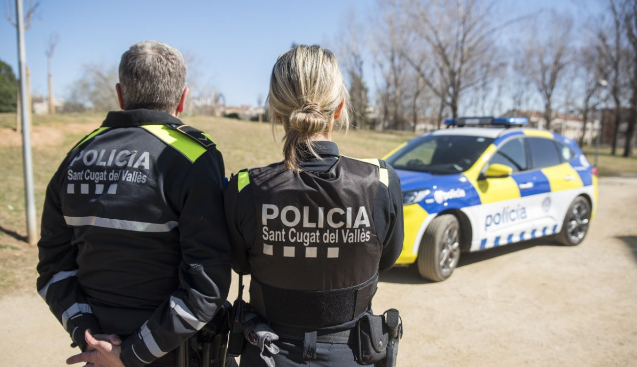 Seguretat sense alarmisme