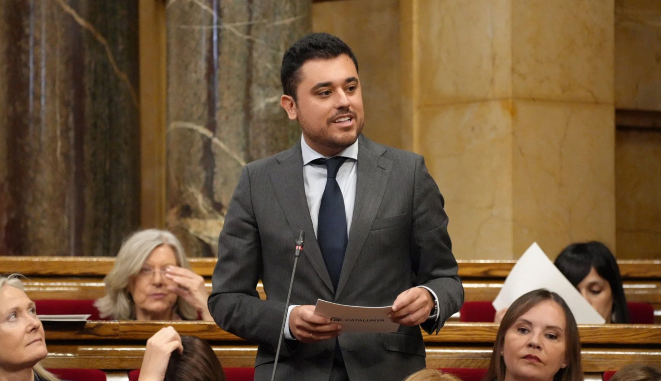 El PP acusa el Govern de “retallar” el futur centre sanitari per a Sant Cugt i reclama recuperar l’hospital comarcal