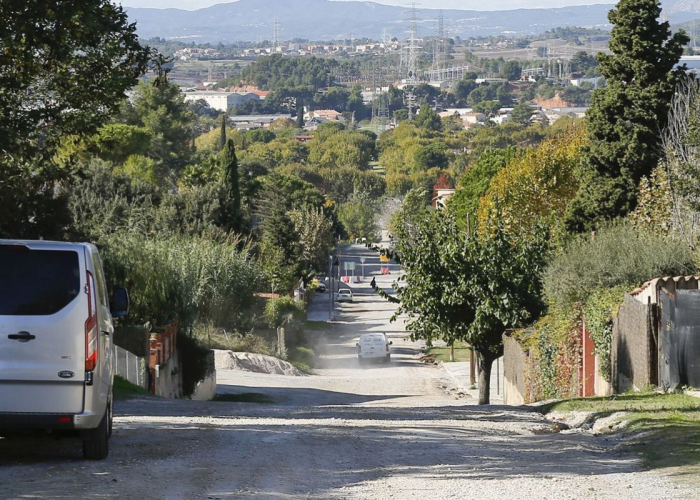 avinguda baixador