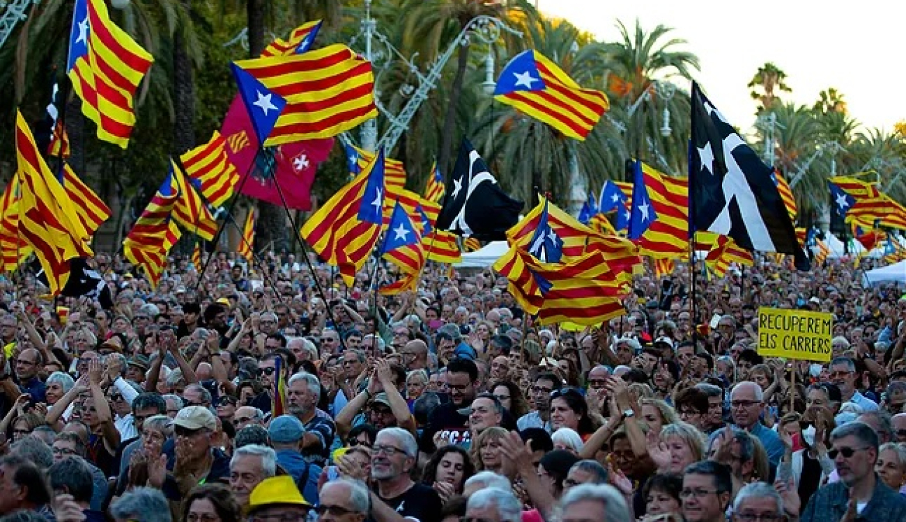 El PP critica que el Ayuntamiento de Sant Cugat acoja una exposición de la ANC sobre el 1-O con un coste de 5.000 euros