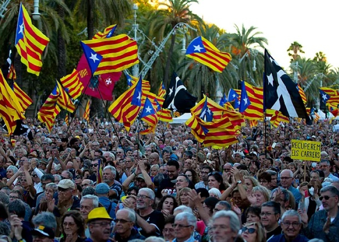 mani 1octubre